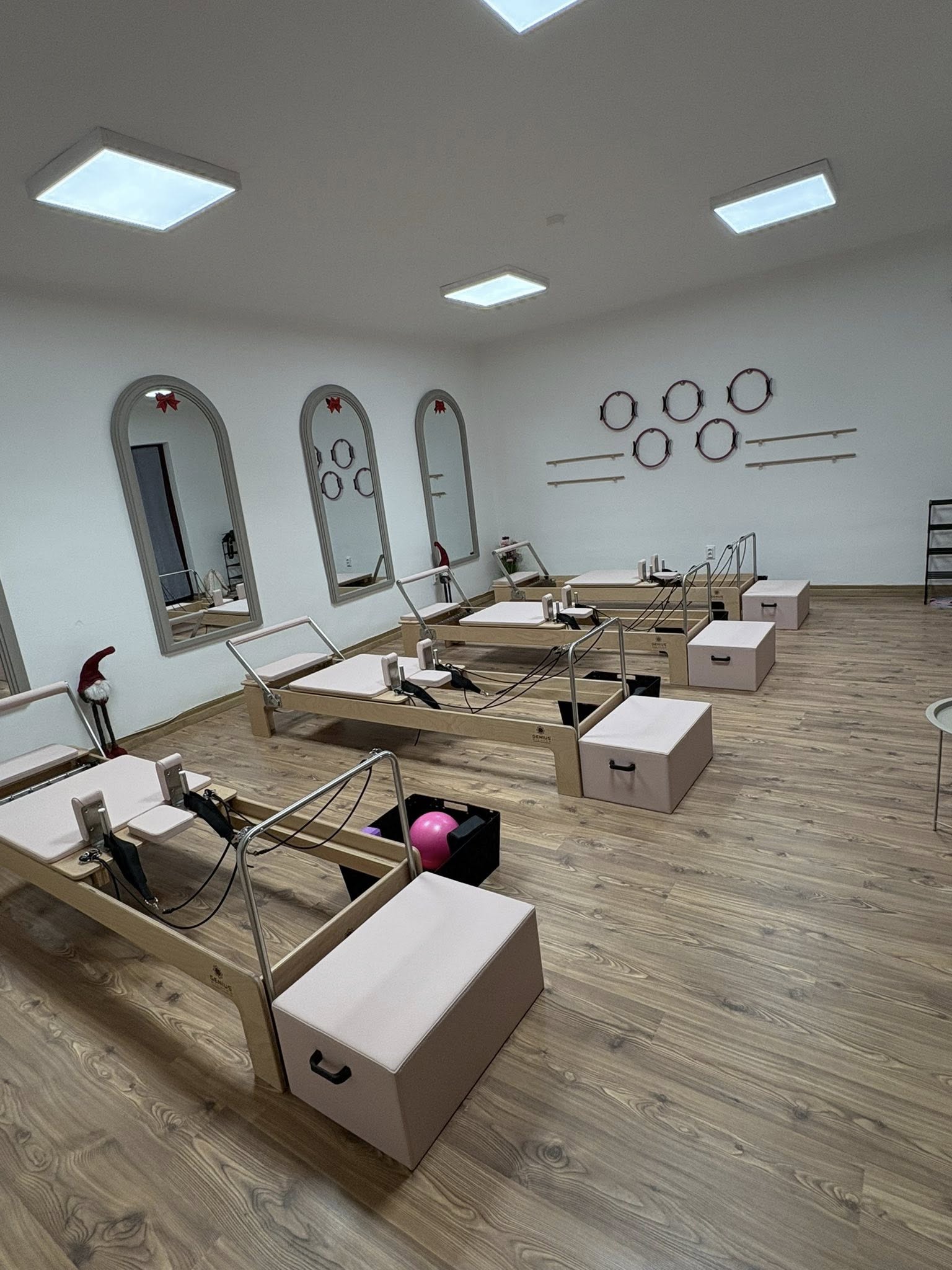 Vibe Pilates Stúdió